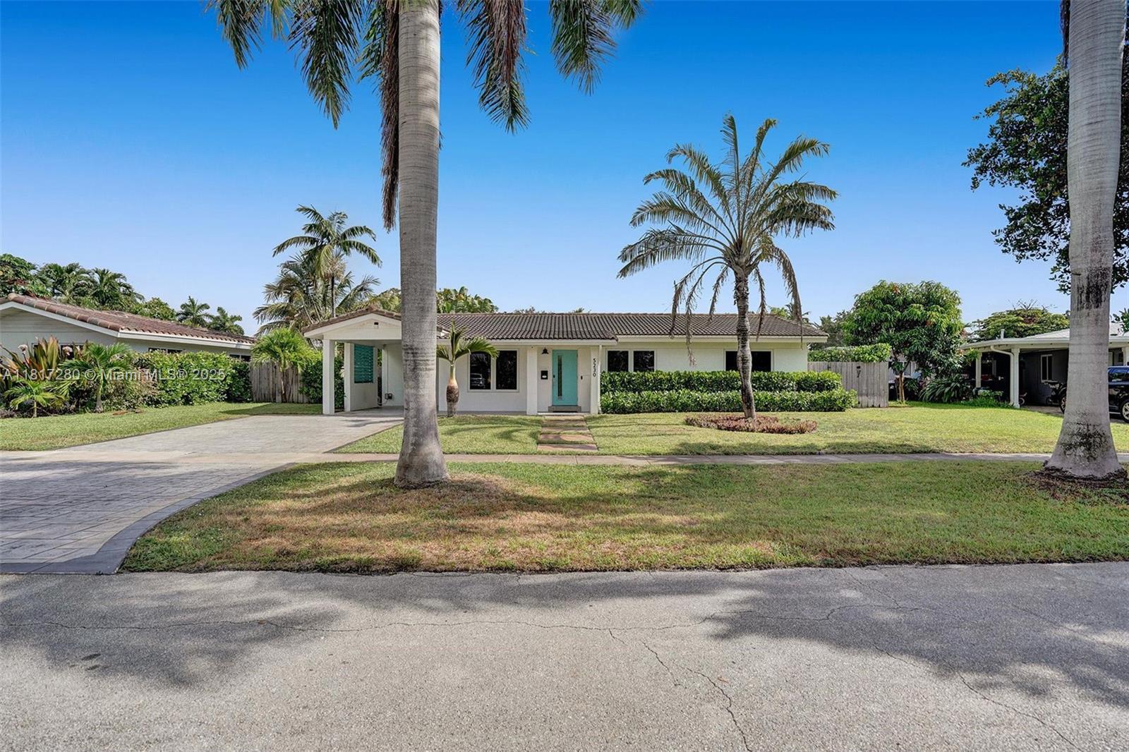 MARY-KNOLL - Residential