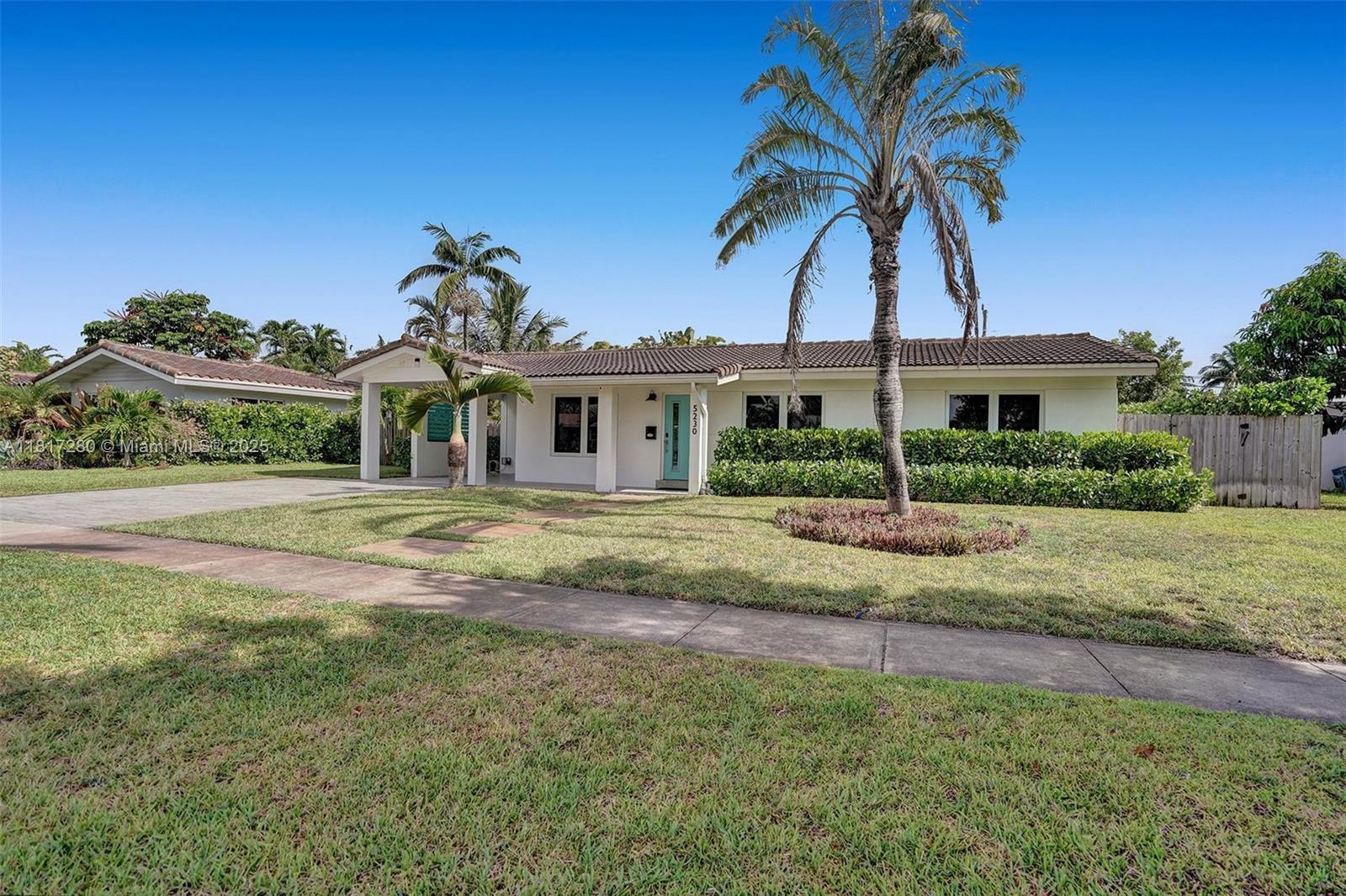 MARY-KNOLL - Residential