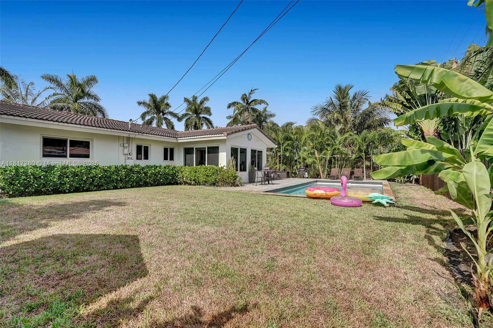 MARY-KNOLL - Residential