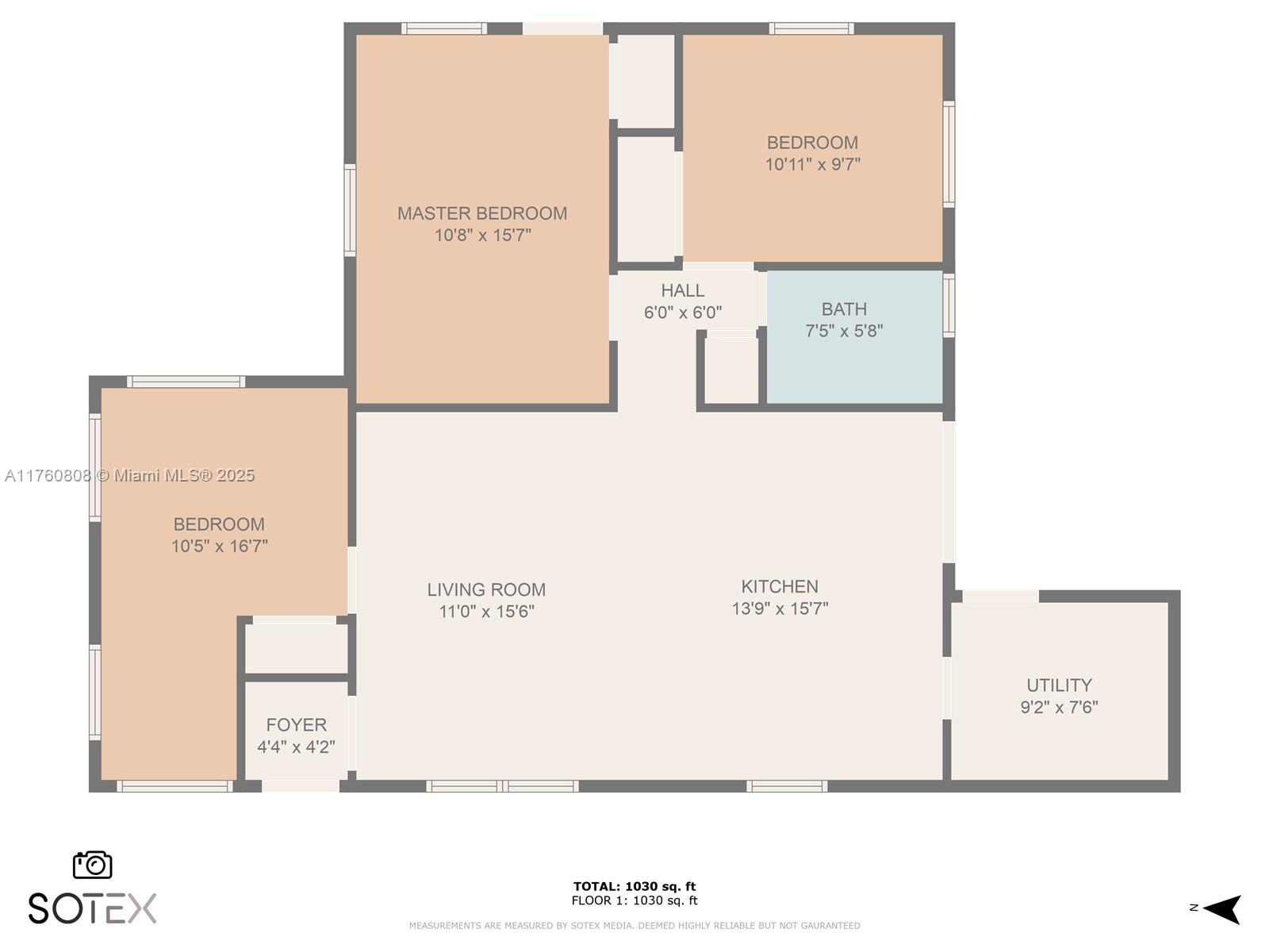 LAUDERDALE LAKES WEST GAT - Residential