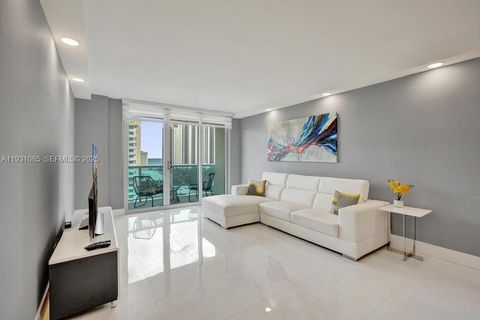 Photo of 19380 Collins Ave #1104, Sunny Isles Beach, FL 33160 (MLS # A11931085)