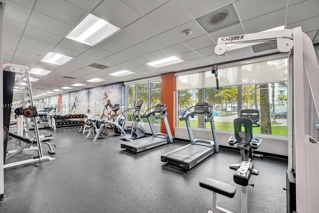 OCEANVIEW BUILDING B COND - Residential