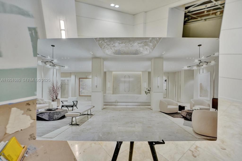 OCEANVIEW BUILDING B COND - Residential