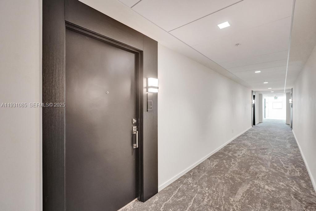 OCEANVIEW BUILDING B COND - Residential