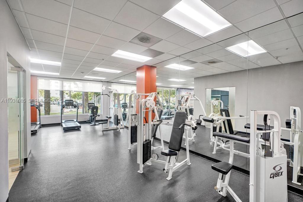 OCEANVIEW BUILDING B COND - Residential