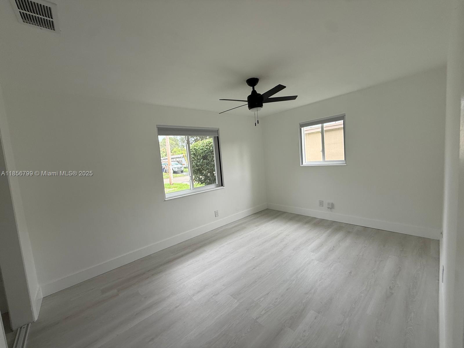 COOPER COLONY ESTATES - Residential Lease