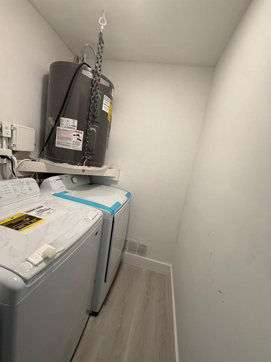 COOPER COLONY ESTATES - Residential Lease