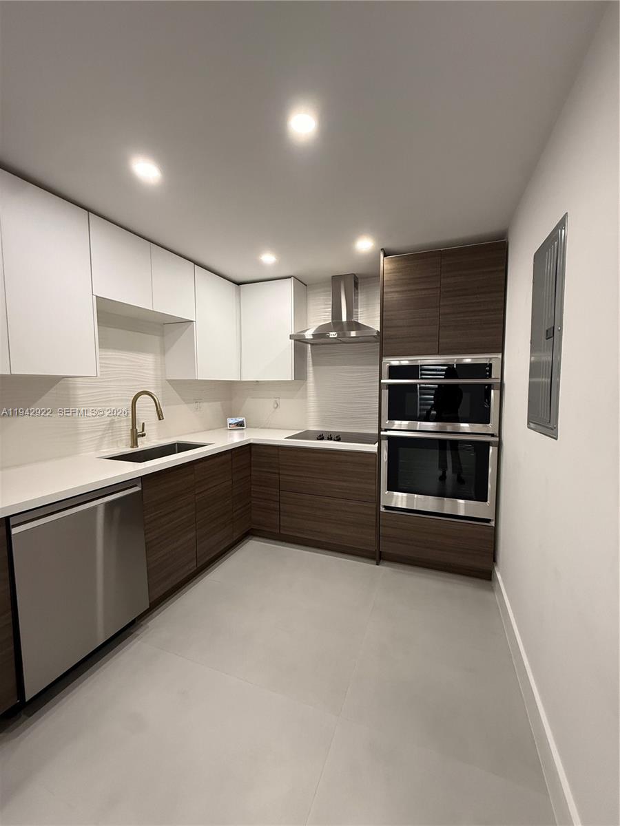 BUENA VISTA HEIGHTS ADDN - Residential Lease