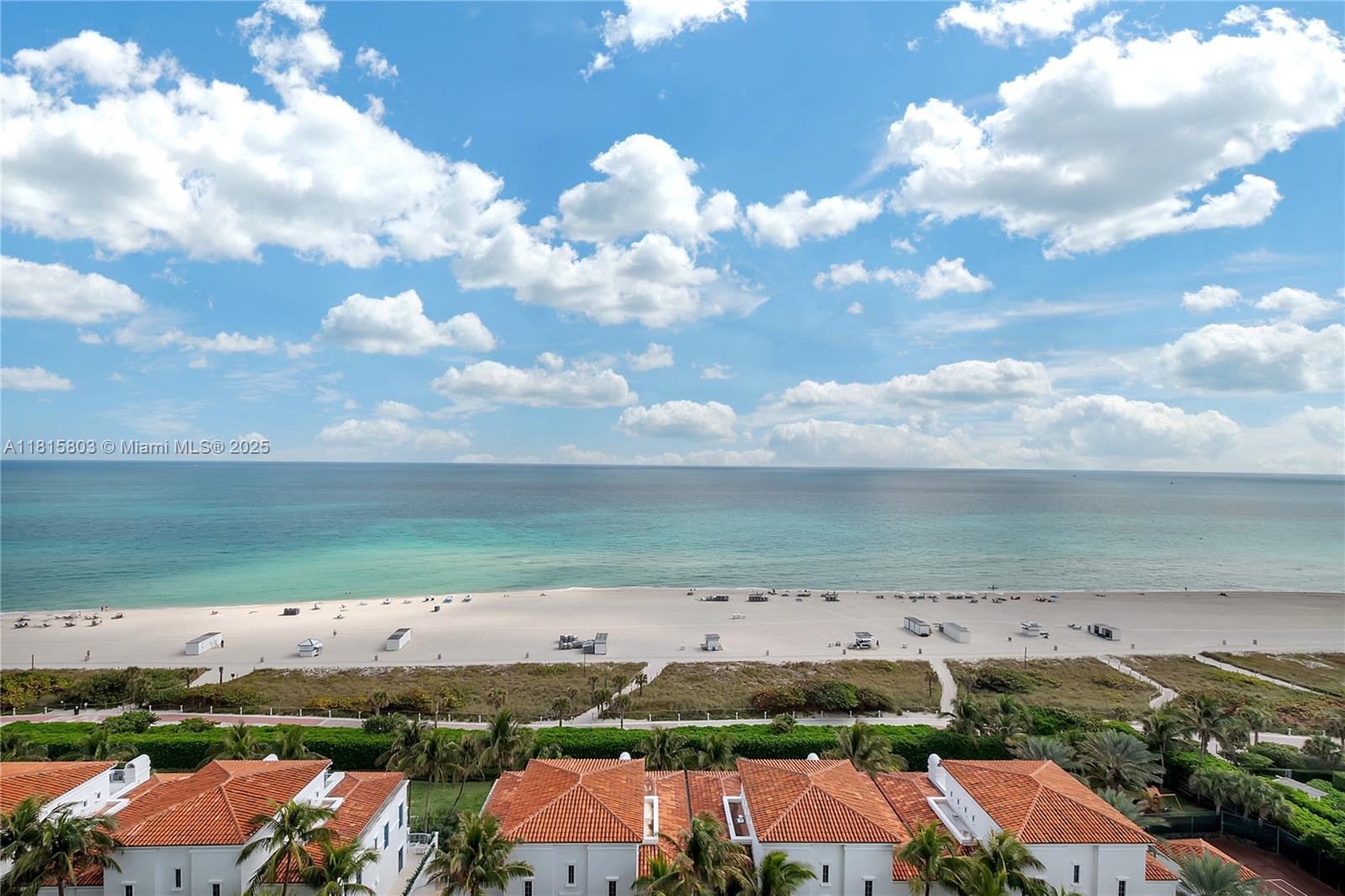 Property for Sale at 5959 Collins Ave 1503, Miami Beach, Miami-Dade County, Florida - Bedrooms: 4 
Bathrooms: 5  - $5,690,000