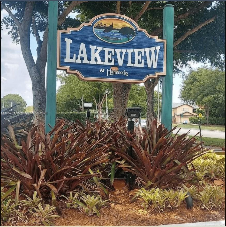 Be the first to enjoy this fully remodeled 2-bed, 2-bath in Lakeview at The Hammocks. Rent sight unseen while it’s being transformed with a new kitchen, modern cabinets, new appliances, updated bathroom vanities, fresh flooring, and a washer and dryer. The master boasts an en suite bath, plus there’s a versatile enclosed balcony/porch. Two assigned parking spaces included. Enjoy community perks like lakes, trails, parks, and more. Prime location near shopping, dining, top schools, Kendall Drive, West Kendall Baptist Hospital, The Palms at Town and Country, and Miami Executive Airport. Ready by month’s end.