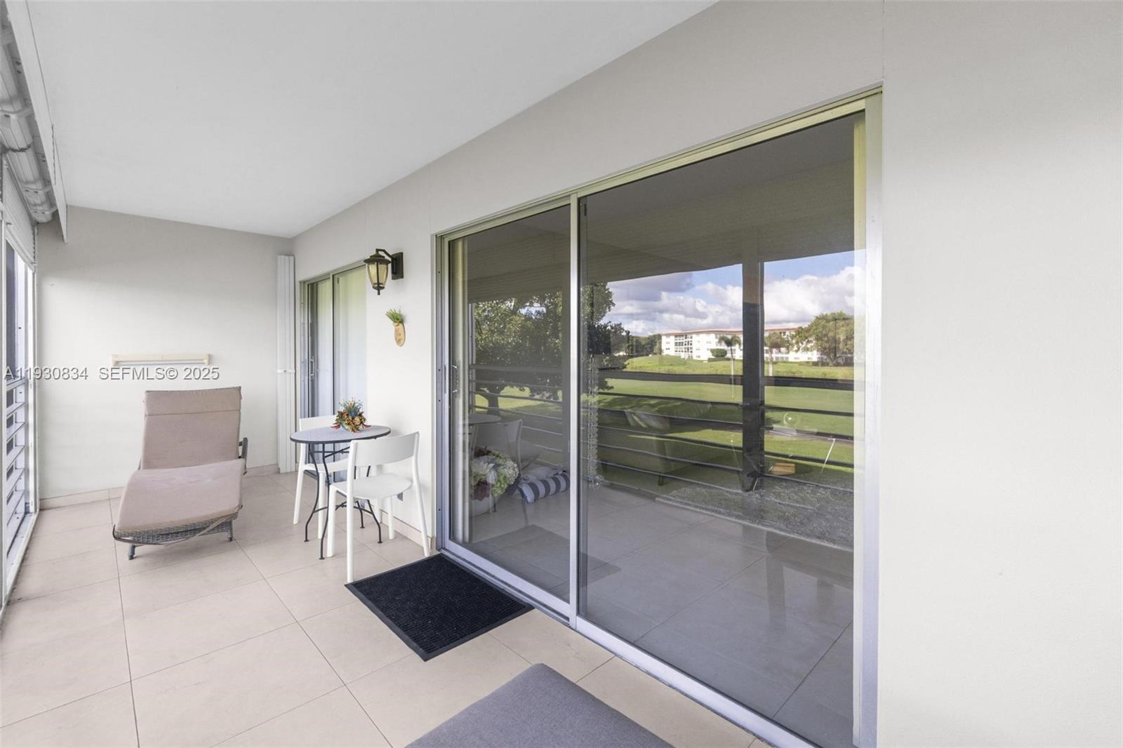 MARTINIQUE VILLAGE II C C - Residential