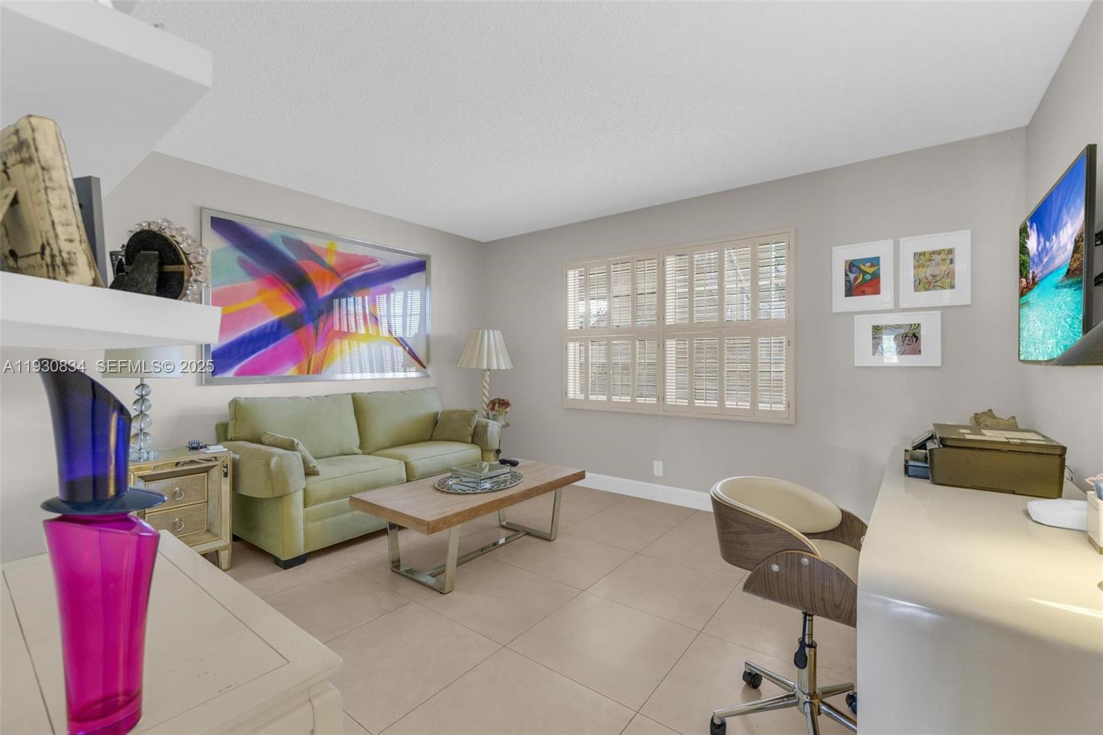 MARTINIQUE VILLAGE II C C - Residential