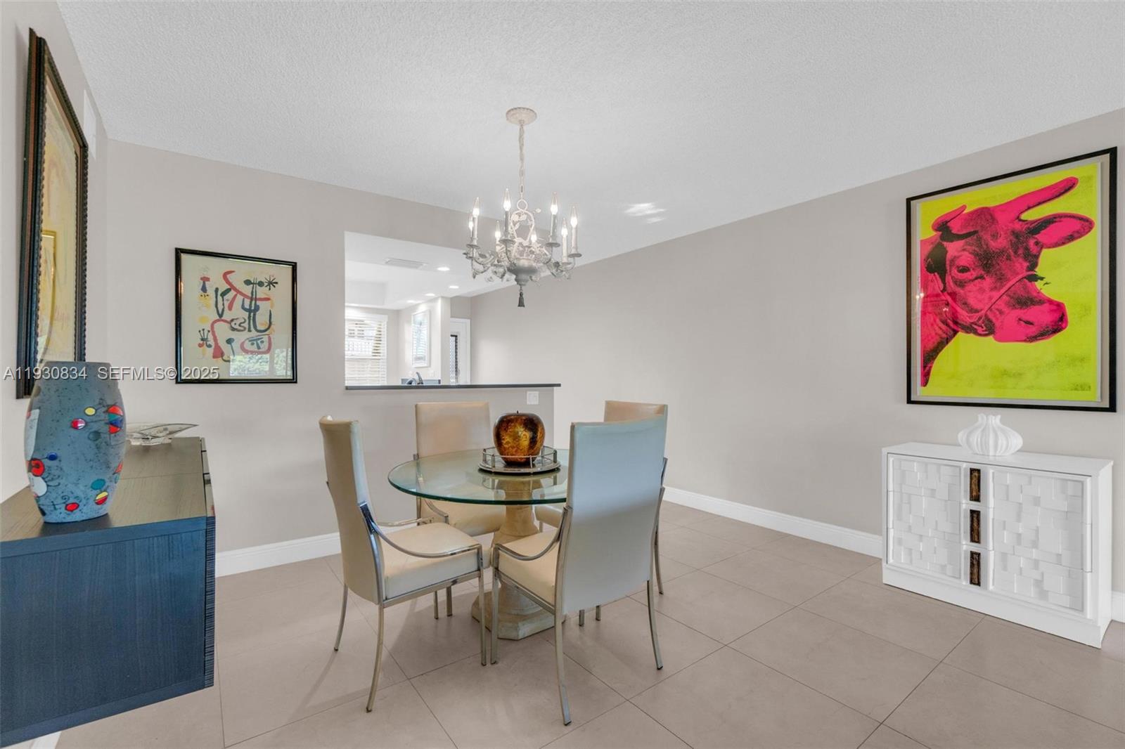 MARTINIQUE VILLAGE II C C - Residential