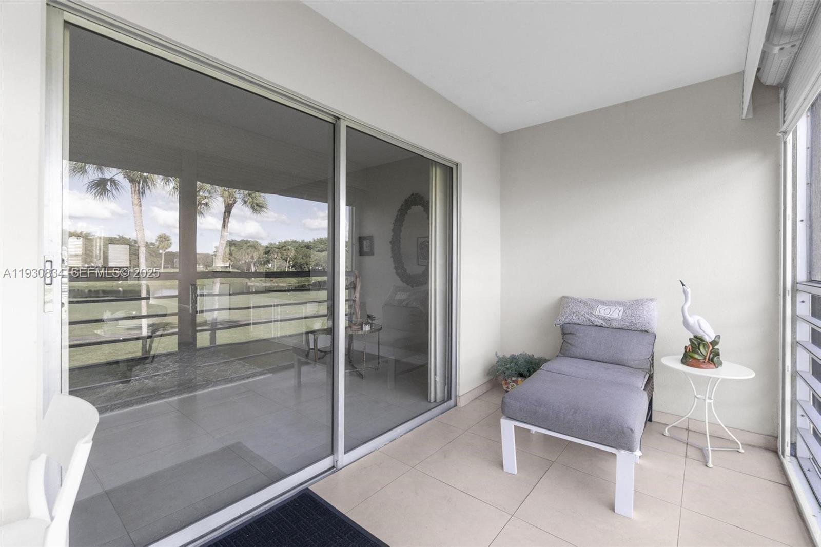 MARTINIQUE VILLAGE II C C - Residential