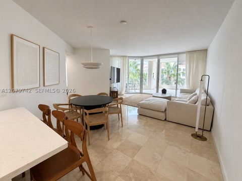 Photo of 705 Crandon Blvd #506, Key Biscayne, FL 33149 (MLS # A12079742)