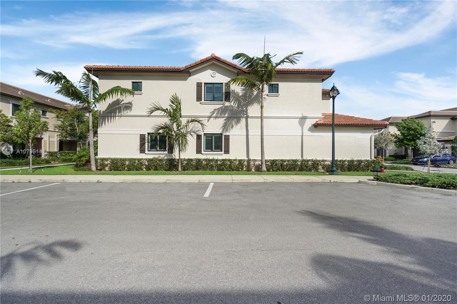 DIXIE LANDMARK PLAT - Residential
