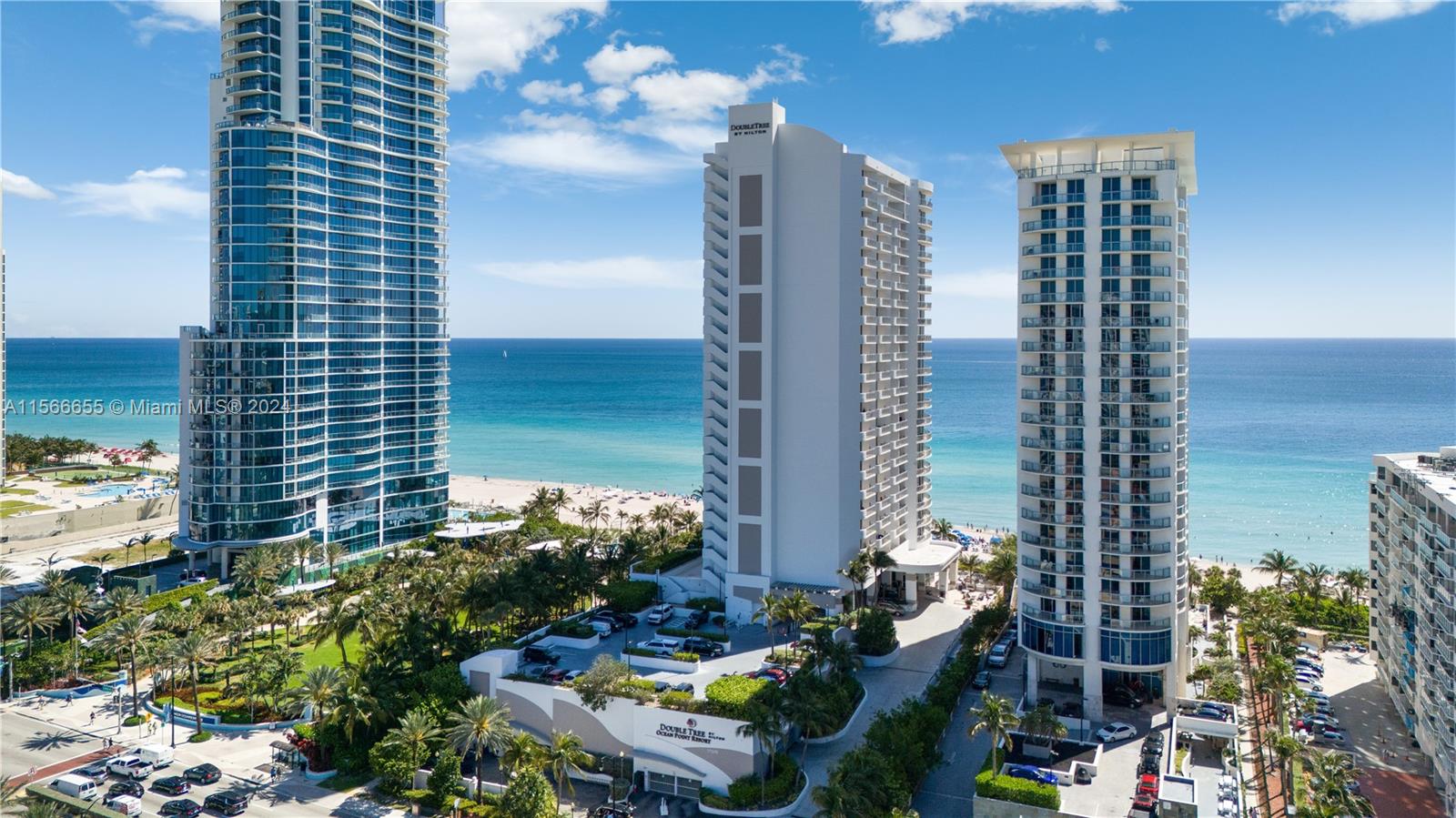 Property for Sale at 17375 Collins Ave 1901, Sunny Isles Beach, Miami-Dade County, Florida - Bedrooms: 2 
Bathrooms: 3  - $1,100,000