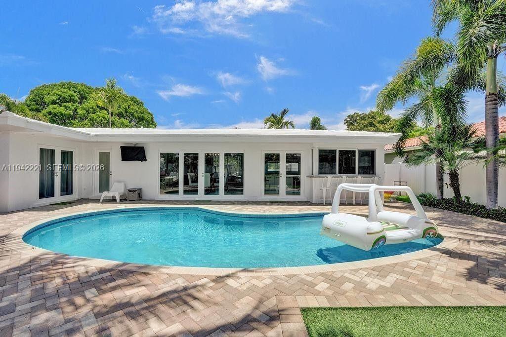 IMPERIAL POINT 5 SEC - Residential