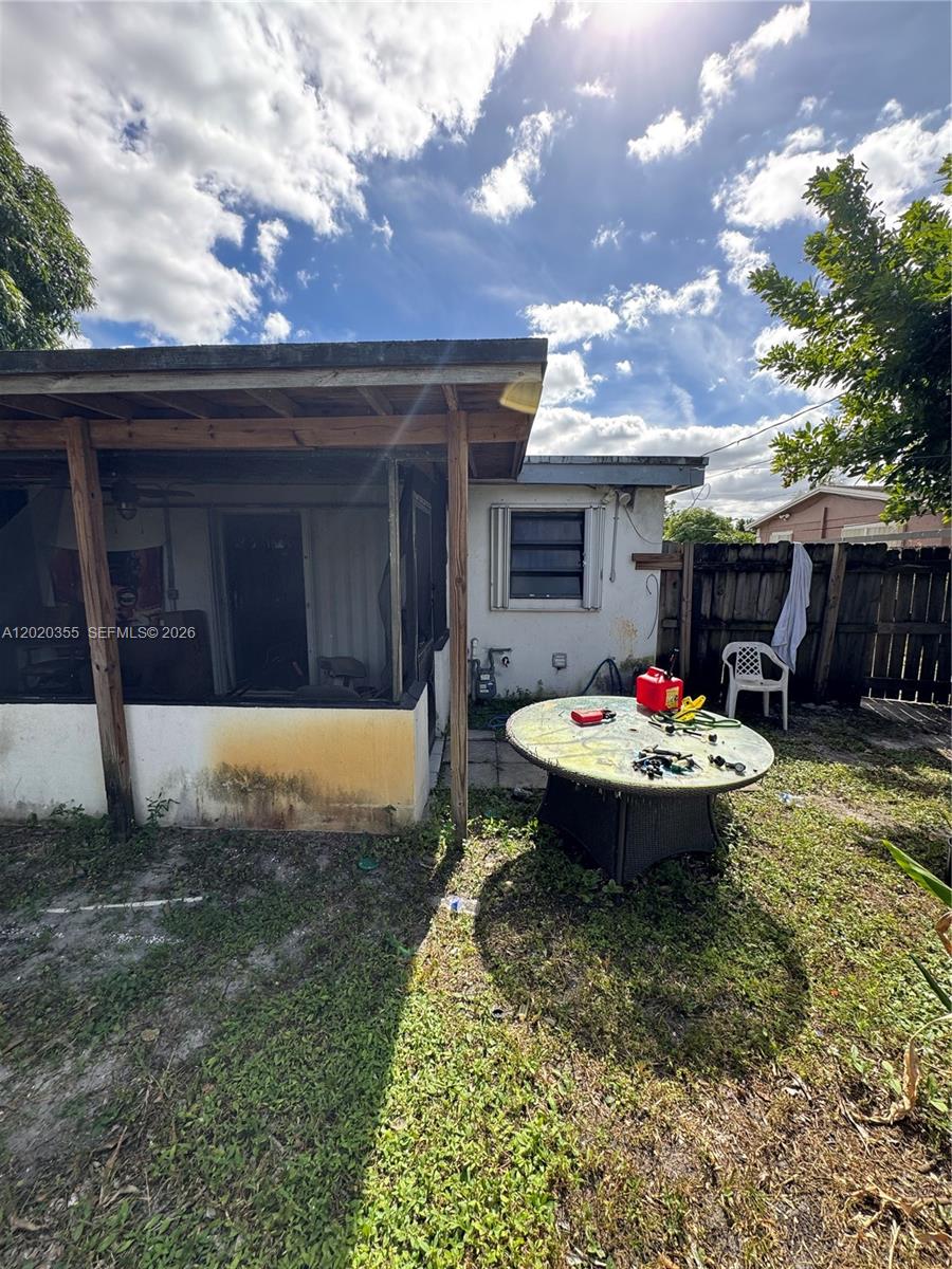 1251 NW 190th St