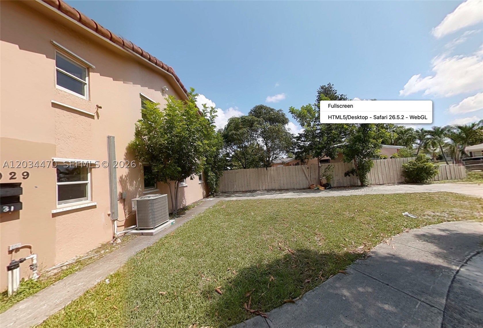 1029 S C St