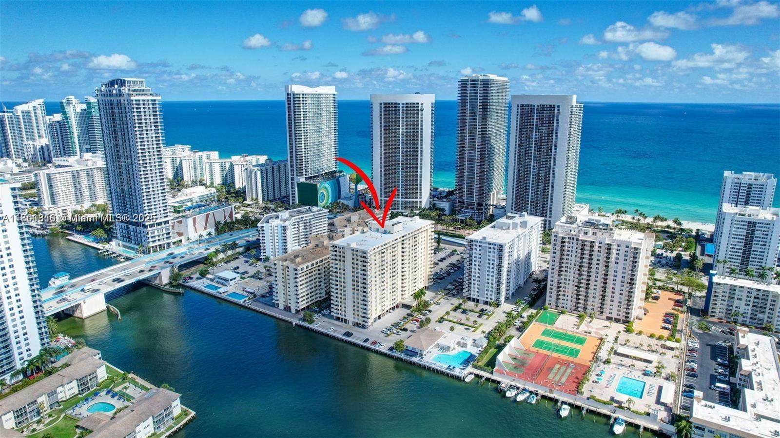 Address Not Disclosed, Hallandale Beach, Broward County, Florida - 2 Bedrooms  
2 Bathrooms - 