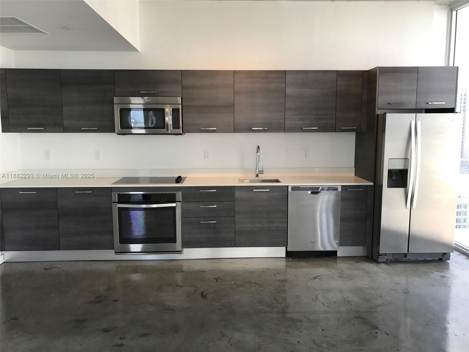 CENTRO CONDO - Residential Lease