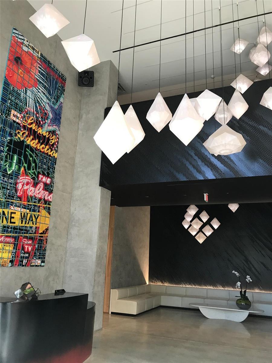 CENTRO CONDO - Residential Lease
