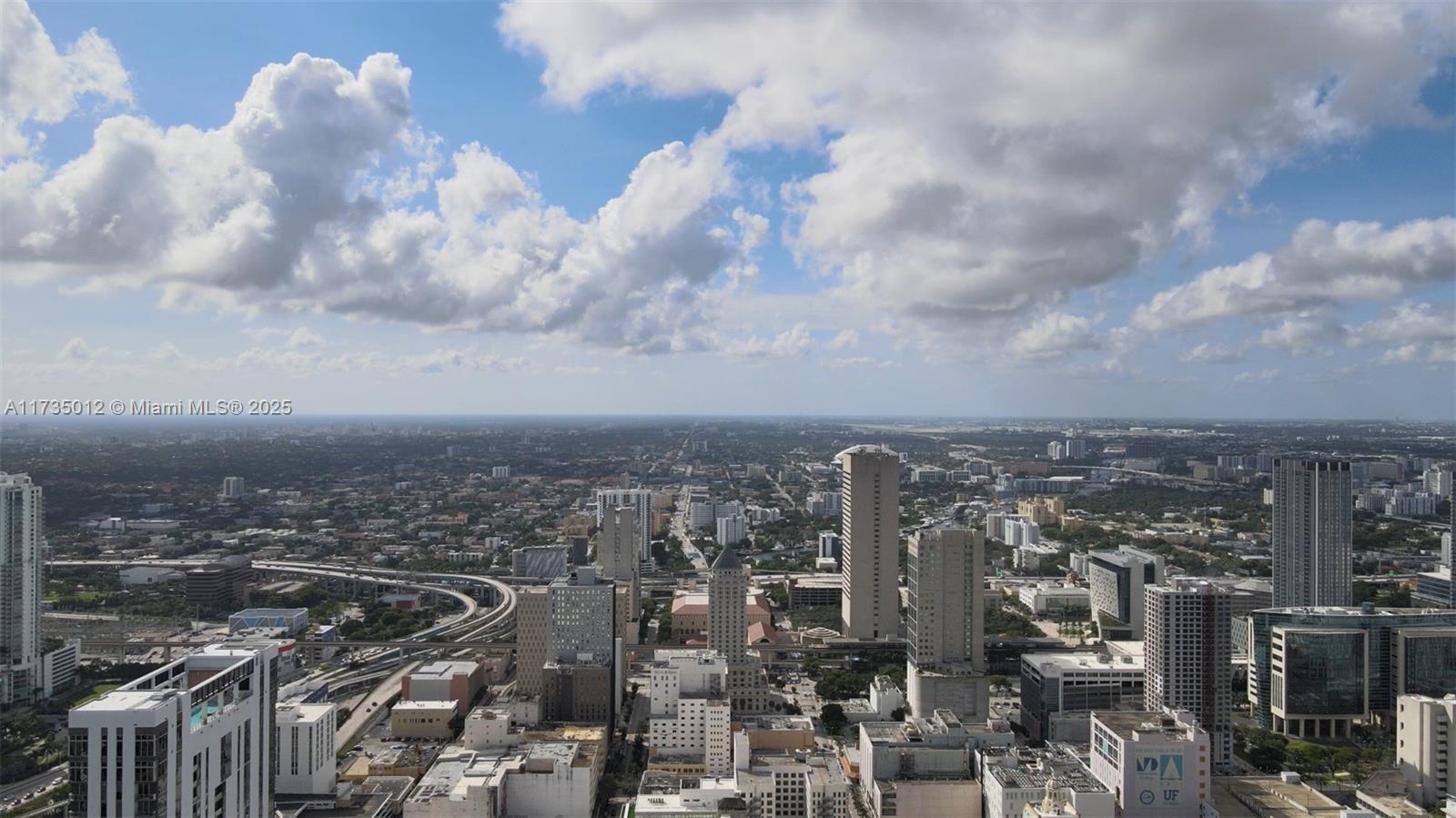 50 Biscayne Blvd 4609, Miami, Broward County, Florida - 1 Bathrooms - 