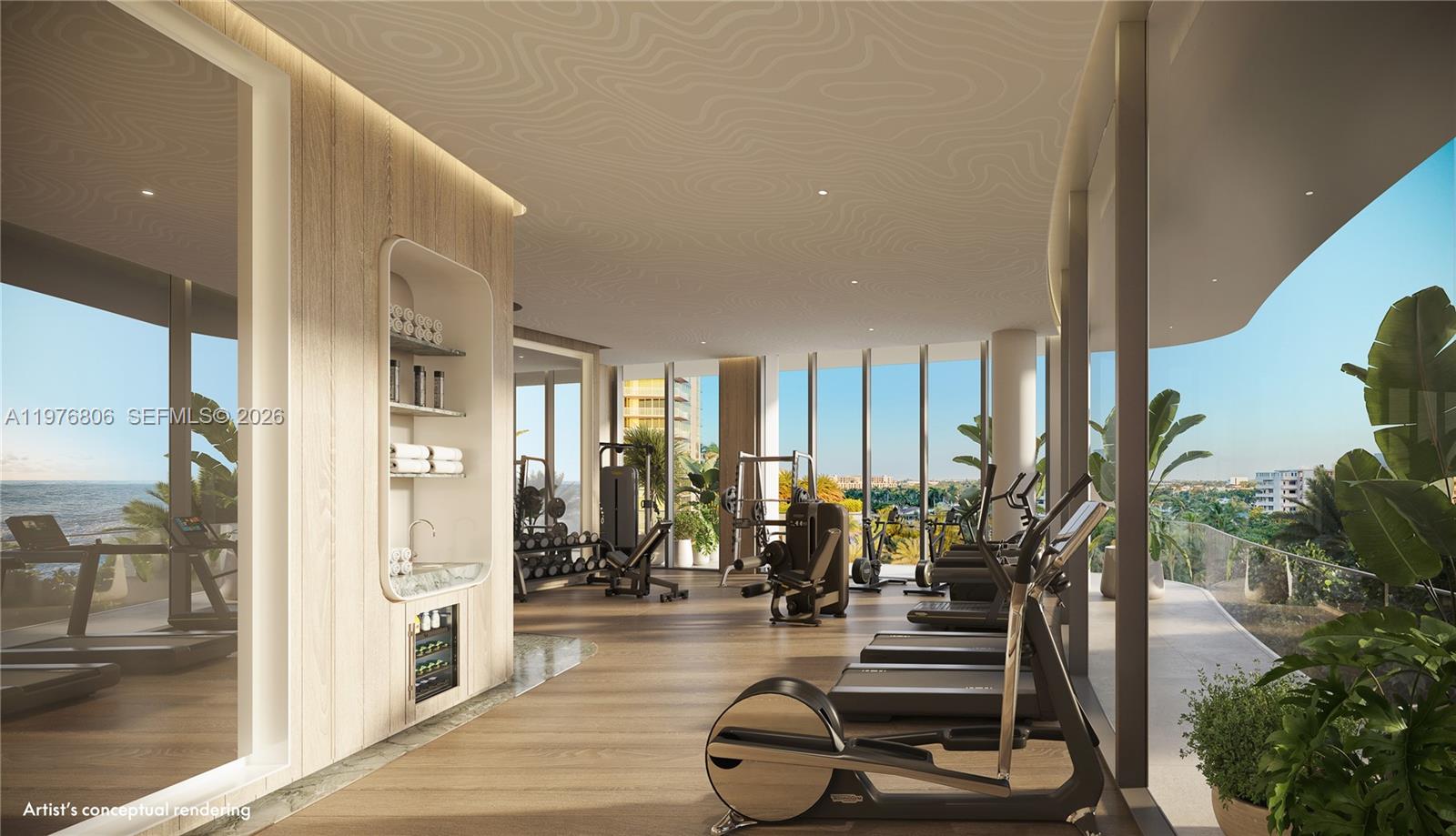 W Pompano Beach - Residential