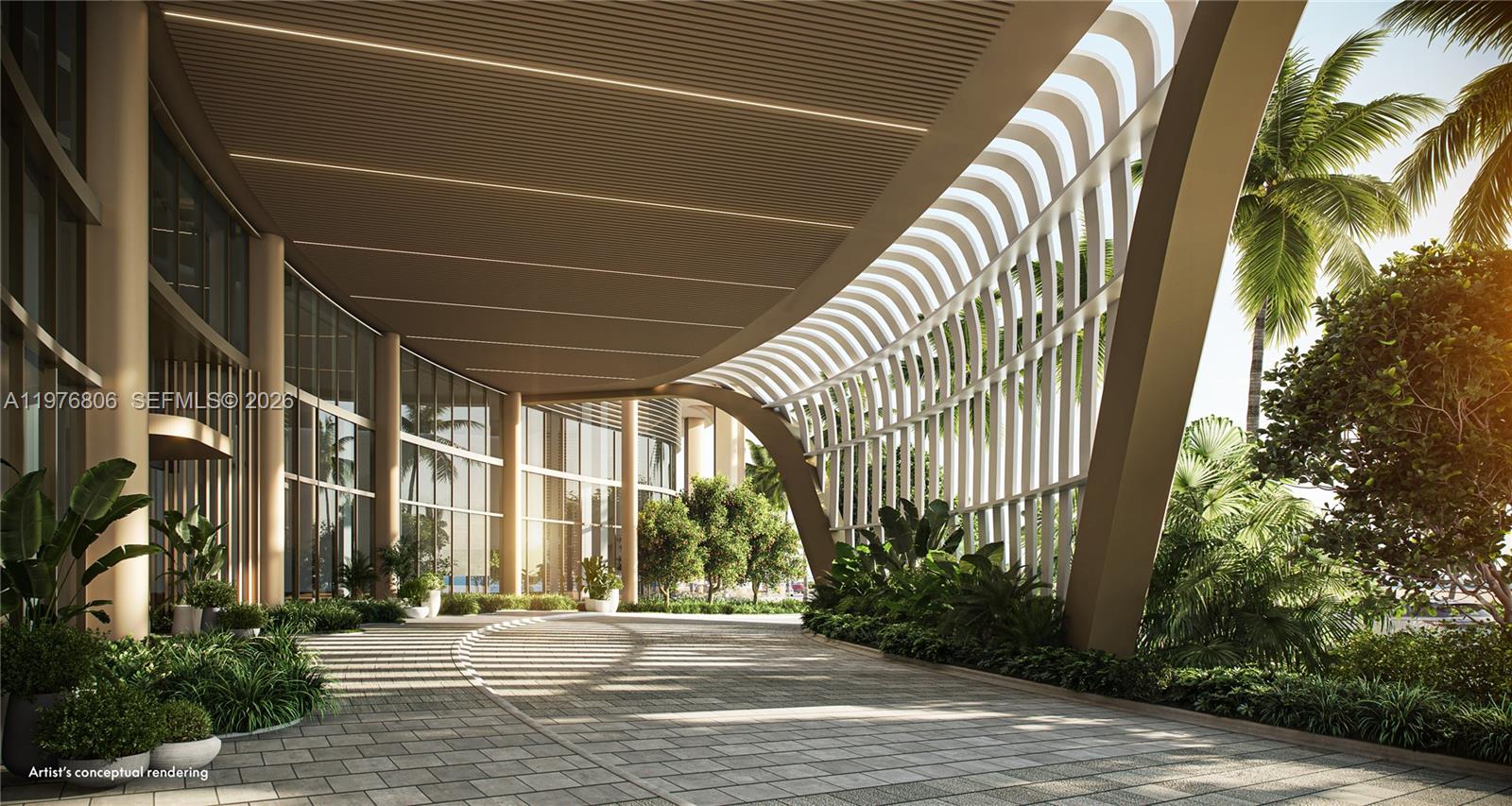 W Pompano Beach - Residential