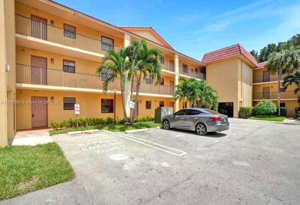 Rental Property at 11453 Nw 39th Ct 310-2, Coral Springs, Broward County, Florida - Bedrooms: 2 
Bathrooms: 2  - $1,800 MO.