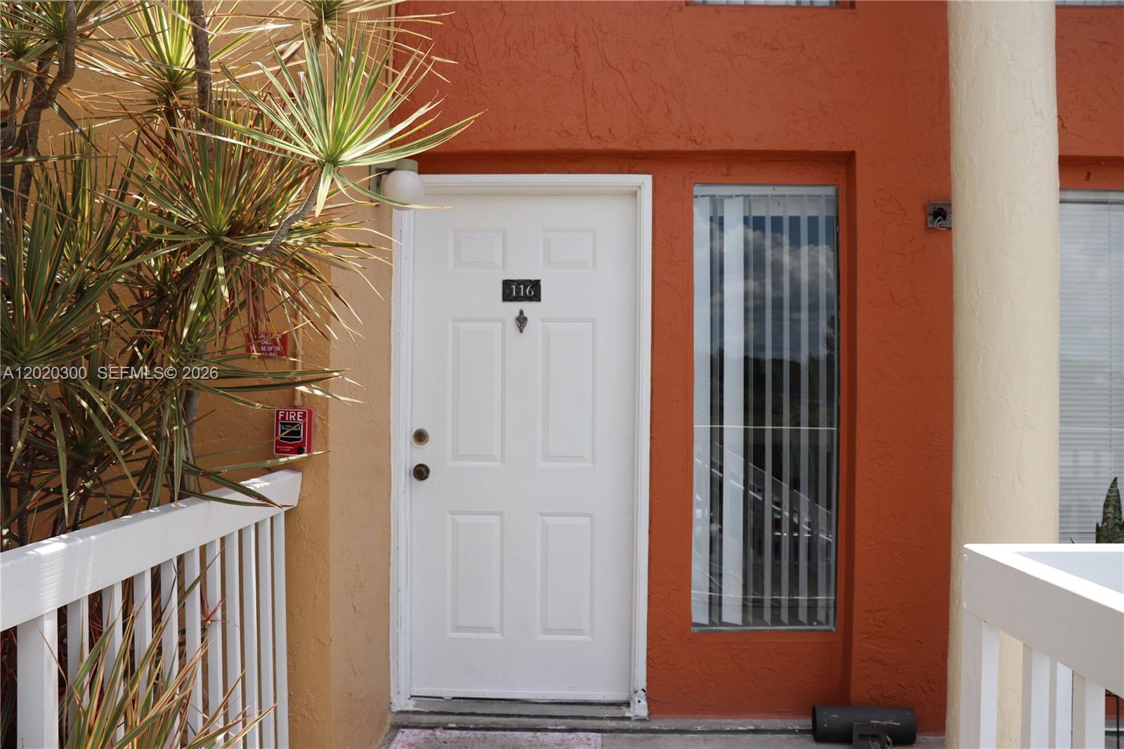 5200 NW 31st Ave 116