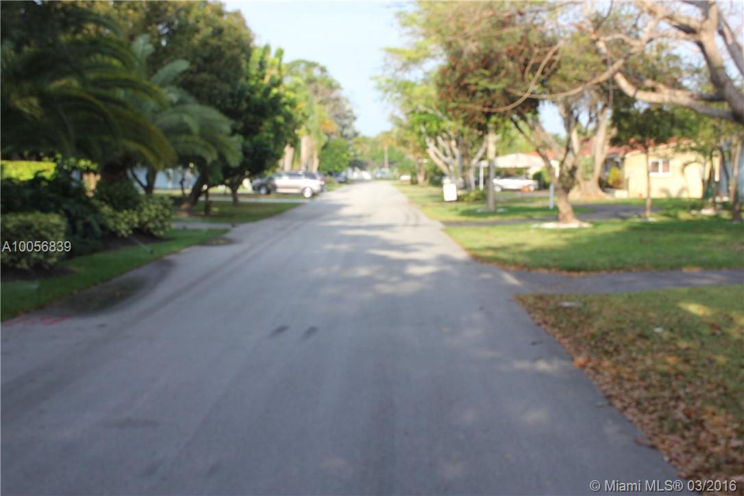 Pool N Patio Estates - Residential Lease