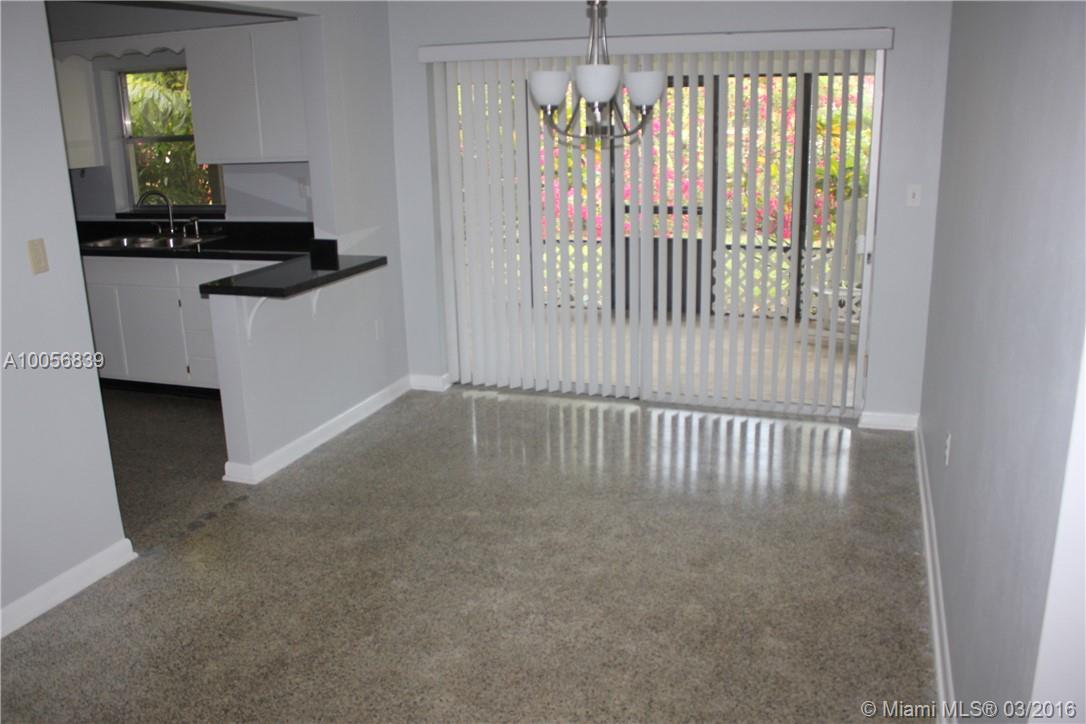 Pool N Patio Estates - Residential Lease