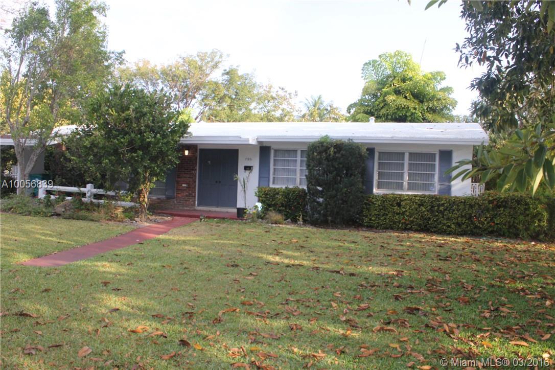 Pool N Patio Estates - Residential Lease