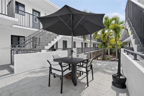 Tiny photo for 3240 Mary St #S308, Miami, FL 33133 (MLS # A12076589)