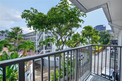 Tiny photo for 3240 Mary St #S308, Miami, FL 33133 (MLS # A12076589)