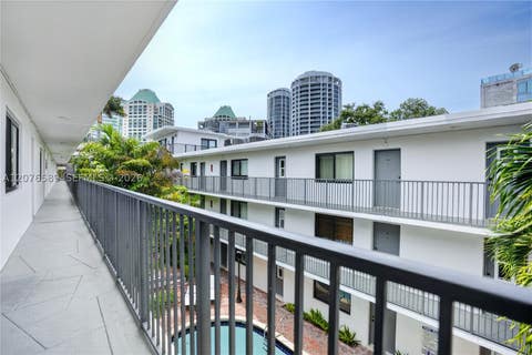Tiny photo for 3240 Mary St #S308, Miami, FL 33133 (MLS # A12076589)