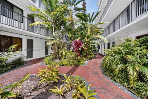 Tiny photo for 3240 Mary St #S308, Miami, FL 33133 (MLS # A12076589)