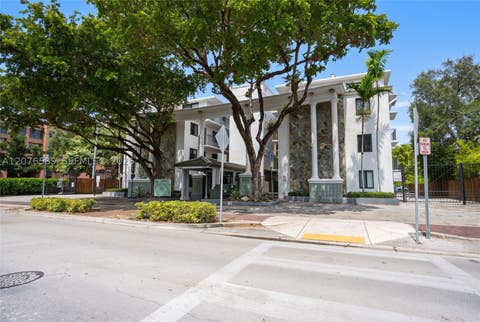 Tiny photo for 3240 Mary St #S308, Miami, FL 33133 (MLS # A12076589)