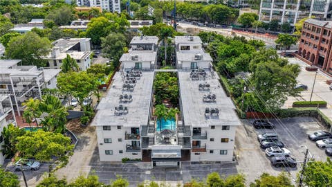Tiny photo for 3240 Mary St #S308, Miami, FL 33133 (MLS # A12076589)