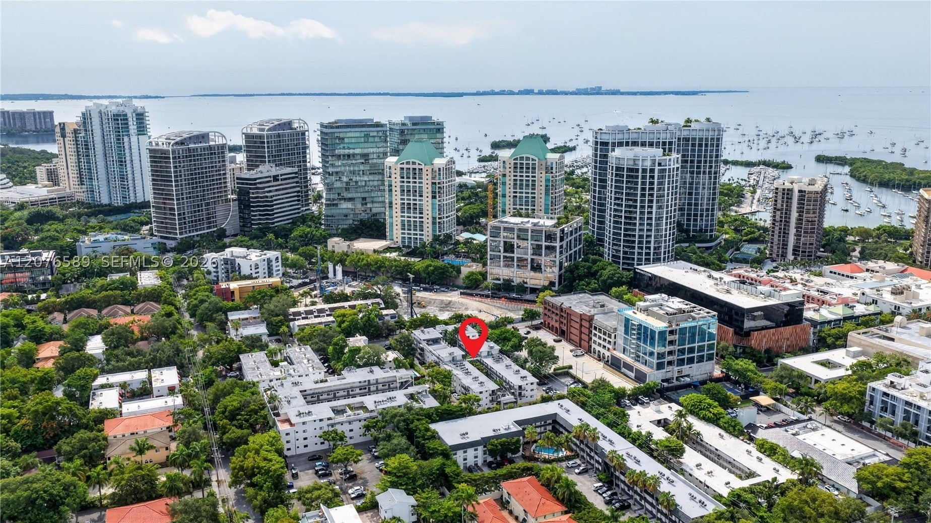 3240 Mary St S308