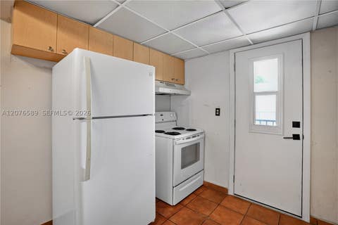 Tiny photo for 3240 Mary St #S308, Miami, FL 33133 (MLS # A12076589)
