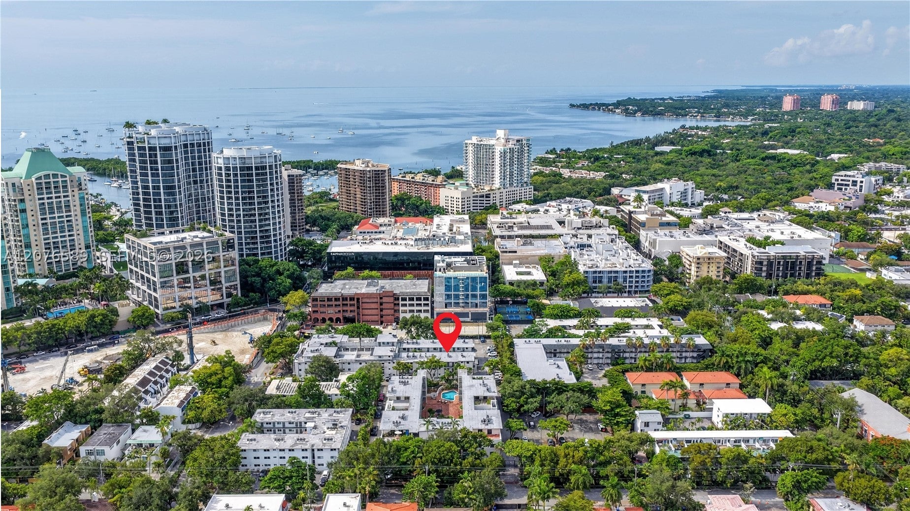 3240 Mary St S308