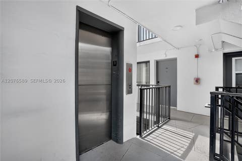Tiny photo for 3240 Mary St #S308, Miami, FL 33133 (MLS # A12076589)