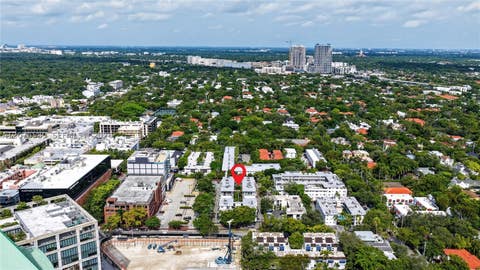 Tiny photo for 3240 Mary St #S308, Miami, FL 33133 (MLS # A12076589)