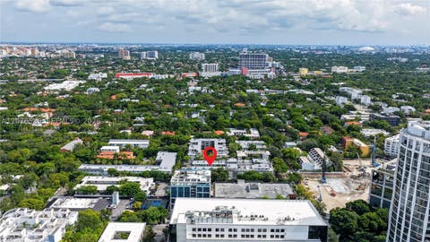 Tiny photo for 3240 Mary St #S308, Miami, FL 33133 (MLS # A12076589)