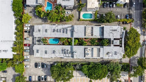 Tiny photo for 3240 Mary St #S308, Miami, FL 33133 (MLS # A12076589)