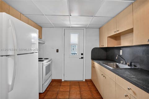 Tiny photo for 3240 Mary St #S308, Miami, FL 33133 (MLS # A12076589)