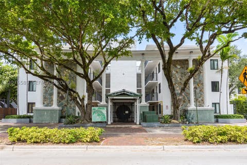 Photo of 3240 Mary St #S308, Miami, FL 33133 (MLS # A12076589)